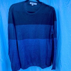 Calvin Klein sweater🎉
